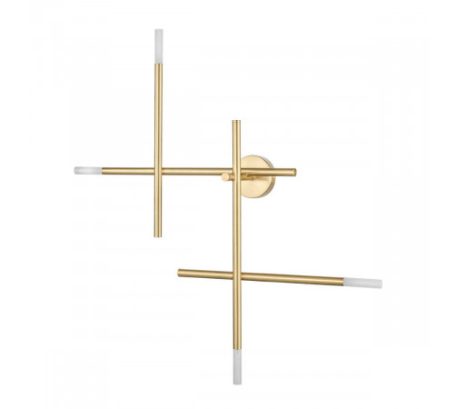 Бра Vele Luce Corda VL5534W24 Бра Vele Luce Corda VL5534W24