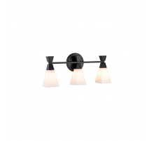 Бра Elstead Lighting Bowtie BOWTIE-3-MB