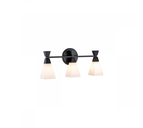 Бра Elstead Lighting Bowtie BOWTIE-3-MB