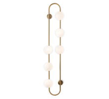Бра ImperiumLoft Hoop 213736-26