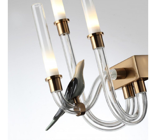 Бра Odeon Light Lark 5431/6WL