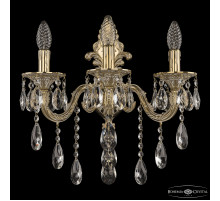 Бра Bohemia Ivele Crystal Florence 7101B14/3/175 B GW