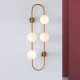 Бра ImperiumLoft Hoop 213735-26