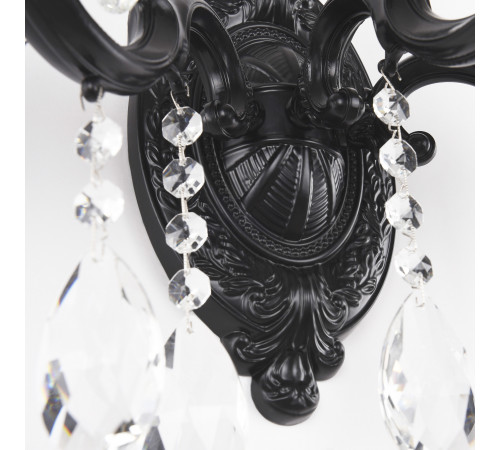 Бра Bohemia Ivele Crystal AL7801B10/3/175 B BM Бра Bohemia Ivele Crystal AL7801B10/3/175 B BM