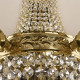 Бра Bohemia Ivele Crystal 2211H201B/2/35IV G