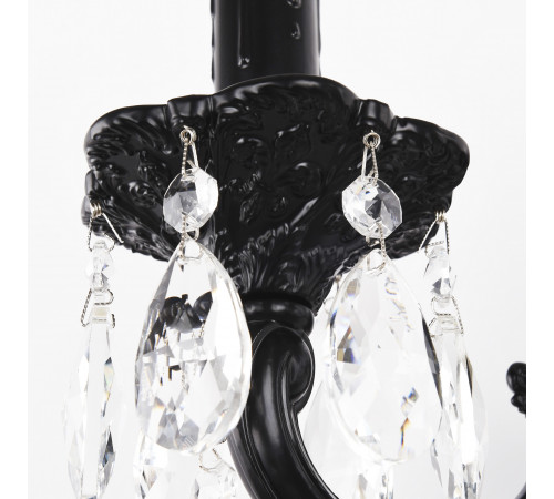 Бра Bohemia Ivele Crystal AL7801B10/3/175 A BM Бра Bohemia Ivele Crystal AL7801B10/3/175 A BM