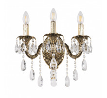 Бра Bohemia Ivele Crystal AL7901B10/3/175 B GB