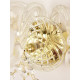 Бра Bohemia Ivele Crystal 112B/3/165 G V0300