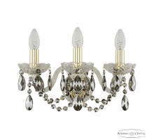 Бра Bohemia Ivele Crystal 1402B/3/141 G R731