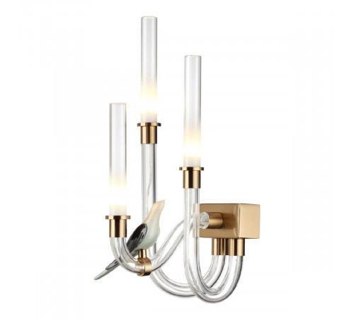 Бра Odeon Light Lark 5431/6WL