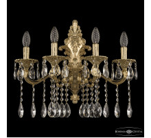 Бра Bohemia Ivele Crystal Verona 7202B15/4/210 A G