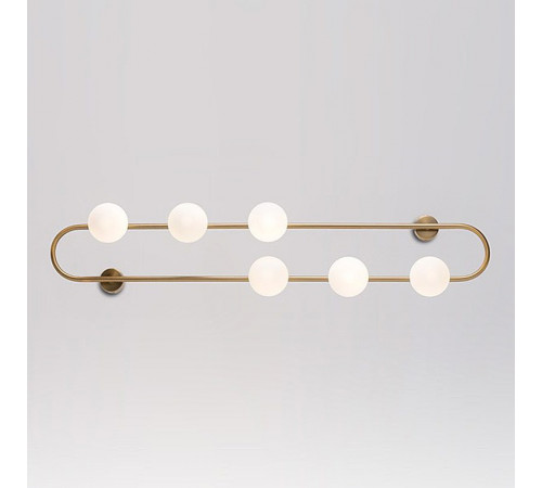 Бра ImperiumLoft Hoop 213736-26 Бра ImperiumLoft Hoop 213736-26