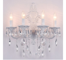 Бра Bohemia Ivele Crystal AL7801B15/4/175 B WM