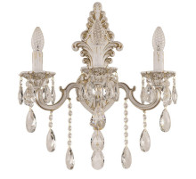 Бра Bohemia Ivele Crystal AL7801B15/3/175 B WMG