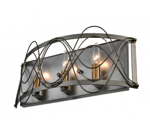 Бра Vele Luce Stradivario VL4104W03 Бра Vele Luce Stradivario VL4104W03