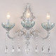 Бра Bohemia Ivele Crystal AL7801B15/3/175 A WMN P Birusa/M-1H