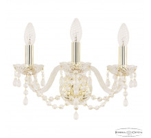 Бра Bohemia Ivele Crystal 112B/3/141 G V0300