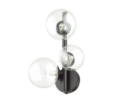 Бра Odeon Light Tovi 4818/3W