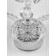 Бра Bohemia Ivele Crystal 107B/3/141 Ni