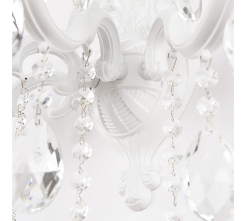 Бра Bohemia Ivele Crystal AL7801B15/4/175 B WM Бра Bohemia Ivele Crystal AL7801B15/4/175 B WM