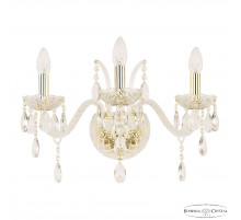 Бра Bohemia Ivele Crystal 105B/3/165 G