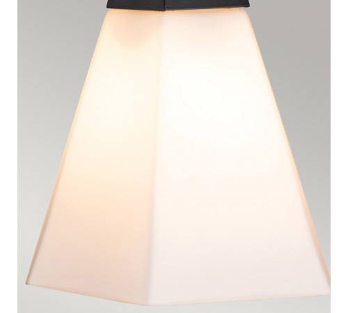Бра Elstead Lighting Bowtie BOWTIE-3-MB