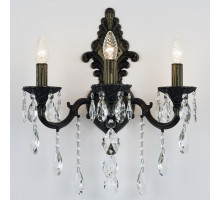 Бра Bohemia Ivele Crystal AL7801B15/3/175 B PD