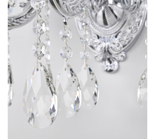 Бра Bohemia Ivele Crystal AL7901B10/3/175 A NW