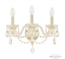 Бра Bohemia Ivele Crystal 116B/3/141 G