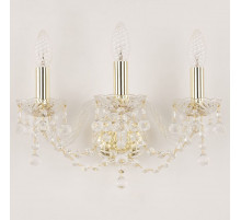 Бра Bohemia Ivele Crystal 108B/3/141 G