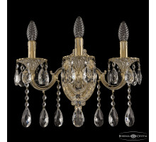 Бра Bohemia Ivele Crystal Verona 7201B10/3/175 A GW