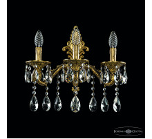 Бра Bohemia Ivele Crystal Florence 7102B14/3/175 A GB