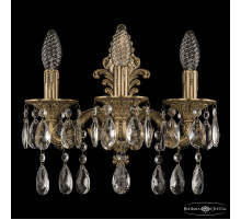 Бра Bohemia Ivele Crystal Florence 7102B13/3/125 A FP