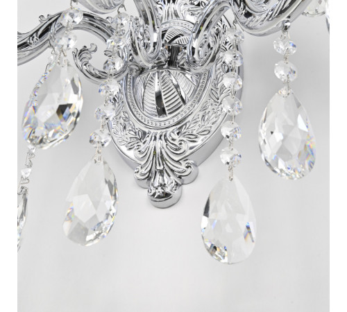 Бра Bohemia Ivele Crystal AL7901B10/3/175 B NW Бра Bohemia Ivele Crystal AL7901B10/3/175 B NW