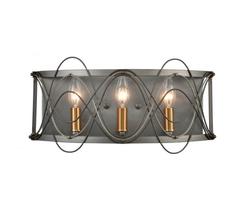 Бра Vele Luce Stradivario VL4104W03 Бра Vele Luce Stradivario VL4104W03