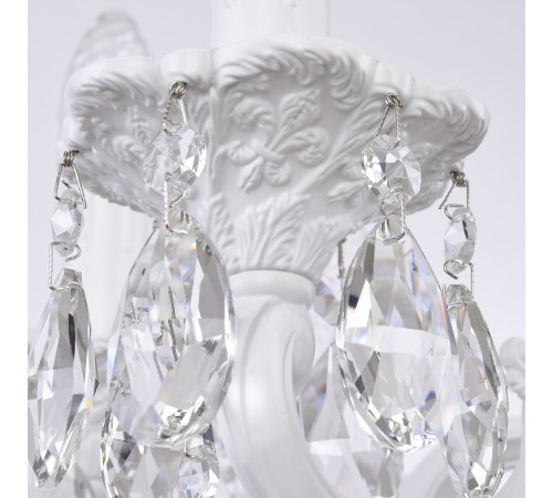 Бра Bohemia Ivele Crystal AL7801B15/4/175 B WM Бра Bohemia Ivele Crystal AL7801B15/4/175 B WM