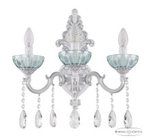 Бра Bohemia Ivele Crystal AL7801B15/3/175 A WMN P Birusa/M-1H