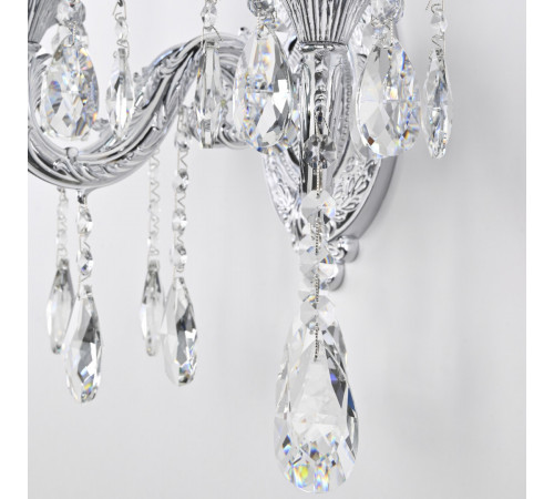 Бра Bohemia Ivele Crystal AL7901B10/3/175 A NW