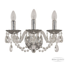 Бра Bohemia Ivele Crystal AL16302B/3/141 CG