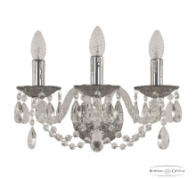 Бра Bohemia Ivele Crystal AL16302B/3/141 CG