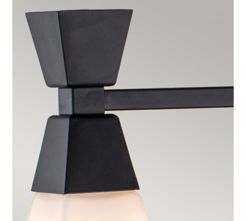 Бра Elstead Lighting Bowtie BOWTIE-3-MB