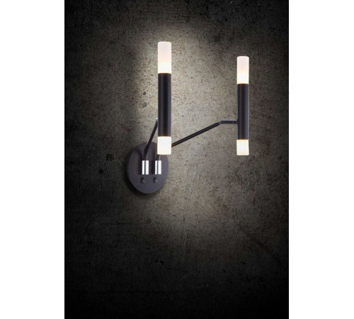Бра Maytoni Vigo MOD620WL-04B Бра Maytoni Vigo MOD620WL-04B