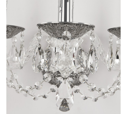 Бра Bohemia Ivele Crystal AL16302B/3/141 CG Бра Bohemia Ivele Crystal AL16302B/3/141 CG