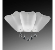 Бра Lightstar Lobo 804640