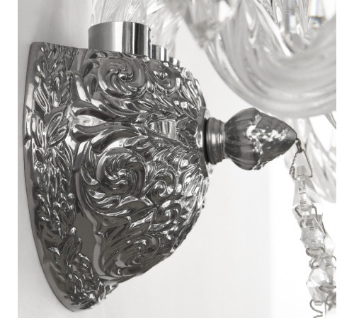Бра Bohemia Ivele Crystal AL16302B/3/141 CG Бра Bohemia Ivele Crystal AL16302B/3/141 CG