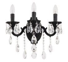 Бра Bohemia Ivele Crystal AL7801B10/3/175 B BM