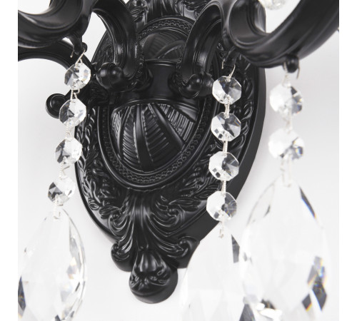 Бра Bohemia Ivele Crystal AL7801B10/3/175 A BM Бра Bohemia Ivele Crystal AL7801B10/3/175 A BM