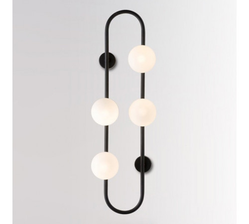 Бра ImperiumLoft Hoop 213735-26