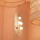 Бра ImperiumLoft Hoop 213735-26