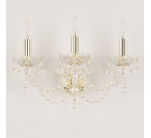 Бра Bohemia Ivele Crystal 108B/3/165 G